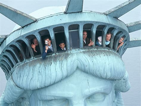 crown tours statue of liberty|inside the statue of liberty.